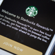 Thanx is helping chains catch up to reward industry leader Starbucks.